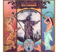 Dr. John - The Sun Moon & Herbs