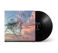 Dr. John - Things Happen That Way - LP Preorder for release 23/09/22 - E1111z