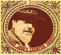 Dr. John - Trader John's Crawfish So [Import]
