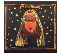 Dr. John - Tribal