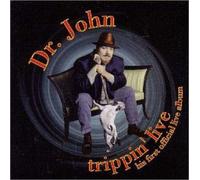 Dr.John - Trippin' Live [Import]