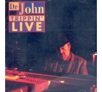 Dr John - Trippin' Live [Import]