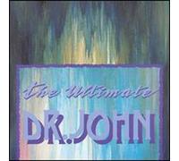 Dr. John – Ultimate – CD – 14 titres – Warner Bros.