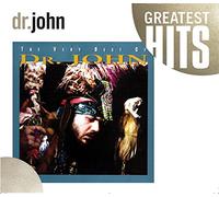 Dr. John – Very Best of Dr. John