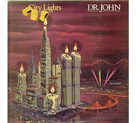 Dr. john - (VINYL LP) City Lights