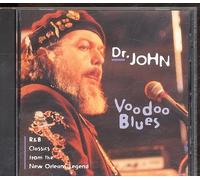 Dr. John - Voodoo Blues [UK Import]