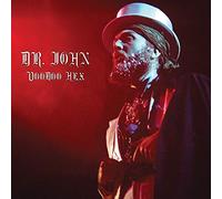 Dr. John - Voodoo Hex