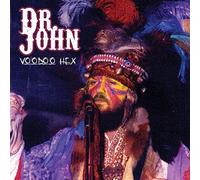 Dr. John - Voodoo Hex [Import]