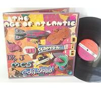 Dr JOHN, YES, LED ZEPPELIN, VANILLA FUDGE, BUFFALO SPRINGFIELD ETC, gatefold, 2464 013 - the age of atlantic Dr JOHN, YES, LED ZEPPELIN, VANILLA FUDGE, BUFFALO SPRINGFIELD ETC, gatefold, 2464 013