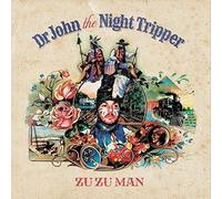 Dr. John - Zu Man [Import]