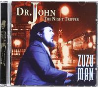 Dr John - Zu Zu Man