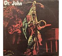 Dr. John - Zu Zu Man
