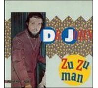 Dr. John - Zu Zu Man By Dr. John (0001-01-01)