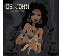 Dr John – Zu Soiree – Import