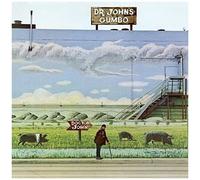 Dr. John's Gumbo (200 Gram Vinyl)