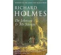 Dr Johnson and Mr Savage by Richard Holmes Paperback Book Holmes, Richard (Auteur)