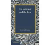 Dr Johnson And The Law