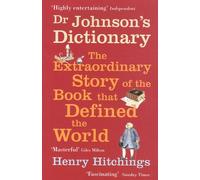 Dr Johnson's Dictionary