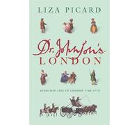 Dr Johnson's London