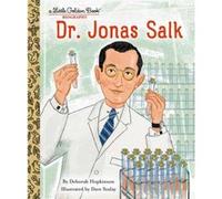 Dr. Jonas Salk A Little Golden Book Biography by DAVE Szalay DAVE Szalay (Auteur)