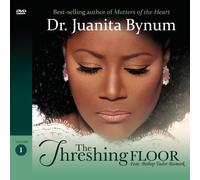 Dr Juanita Bynum 1