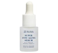 Dr. Julia Czechner - Super Anti-Aging Serum (Multi-Peptide Formula) - Sérum anti-âge 15 ml