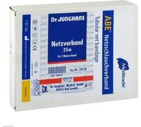 Dr. Junghans Bande filet 25 m taille 3 jambe, 1 pc. Bandeau