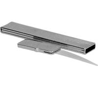 Dr. Junghans Cure-dents feuille d'argent, 1 pc. Cure-dents