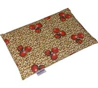Dr. Junghans Coussin Noyaux De Cerises 20x30cm Pièce 1