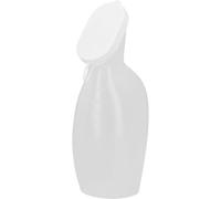 DR. JUNGHANS Urinflasche mit Deckel für Frauen, 1 pc Bouteilles