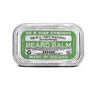 Dr K Baume à barbe Woodland Spice 50 g