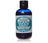 Dr. K Soap – Savon pour barbe LimeBeard – 100 ml