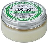 DR K Soap Company After Shave Balm Lemon 'n Lime 70 g