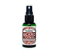 Dr-K-Soap-Company Soin-de-la-barbe Beard-TonicRosemary, menthe poivrée & lavande 100 ml