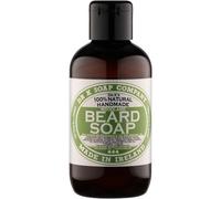 Dr-K-Soap-Company Soin-de-la-barbe Beard-SoapÉpice de bois 250 ml