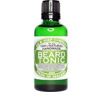 Dr. K Soap Company Beard Tonic Épice de bois 100 ml 100 ml