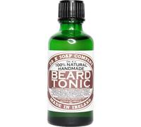 Dr K Soap Company : Barbe Tonic Romarin, Menthe poivrée et lavande 9 582,1 gram de barbier Taille