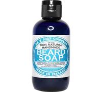Dr-K-Soap-Company Soin-de-la-barbe Beard-SoapLime 100 ml