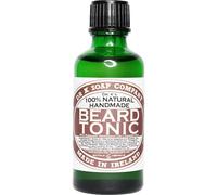 Dr. K Soap Company Soin de la barbe Soin Romarin, Menthe & LavandeBeard Tonic 100 ml