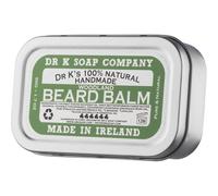 Dr-K-Soap-Company Soin-de-la-barbe SoinBaume à barbe Épice des bois 50 g