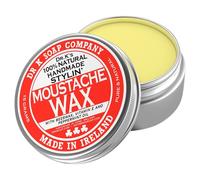Dr-K-Soap-Company Soin-de-la-barbe SoinCire à moustache 15 g