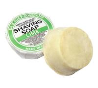 Dr-K-Soap-Company Soin-de-la-barbe SoinLimeShaving Soap 70 g