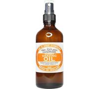 Dr. K Soap Company Soin de la barbe Soin Menthe PoivréeShaving Oil 50 ml