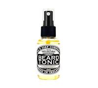 DR K SOAP COMPANY Tonico da barba 40026 "ZERO" 50 ML