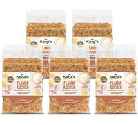 Dr. Kargs Pain croustillant français Création 200g 5er Pack