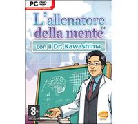 Dr Kawashima