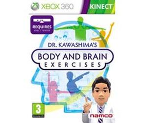Dr Kawashima:Revitaliza Cuerpo Y Mente X360 - [ Import Espagne ] G