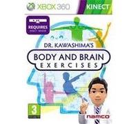 Dr. Kawashima's Body and Brain Exercises G