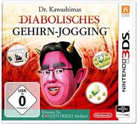 Dr. Kawashimas diabolisches Gehirn - Jogging