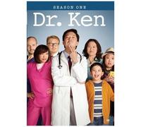 Dr. Ken: Season One [Dvd] Ac-3/Dolby Digital